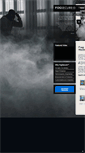 Mobile Screenshot of fog-secure.com